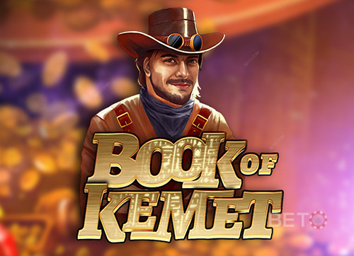 Book of Kemet