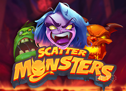 Scatter Monsters