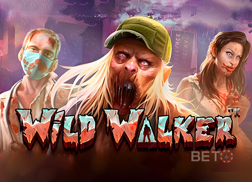 Wild Walker