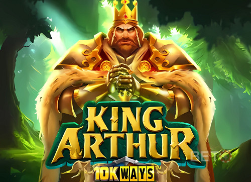 King Arthur 10k Ways