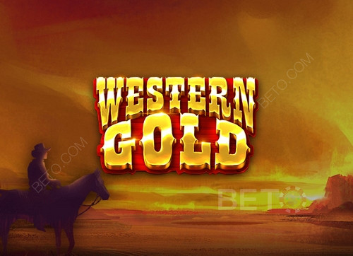 Western Gold 