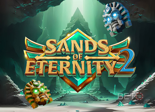 Sands of Eternity 2
