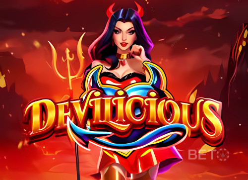 Devilicious