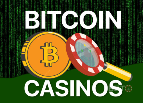 Casinos Bitcoin y Mejores Plataformas para Criptojuegos en 2026