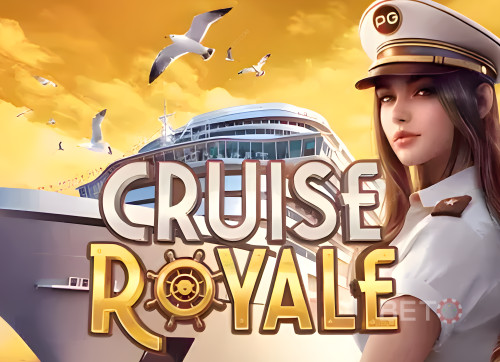 Cruise Royale