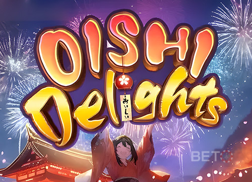 Oishi Delights