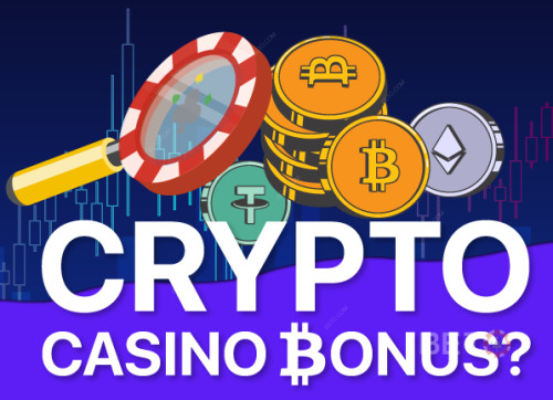 Bonos de criptocasino - Ventajas y desventajas en 2026
