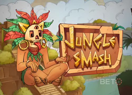Jungle Smash