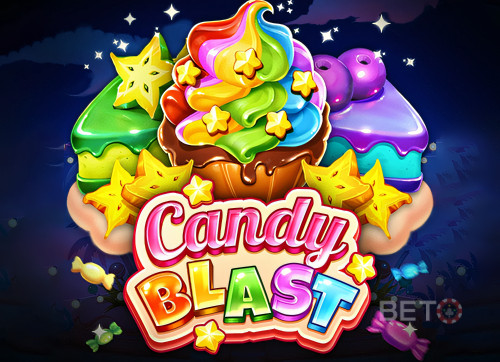 Candy Blast