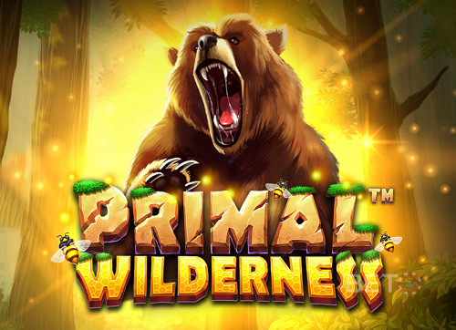 Primal Wilderness