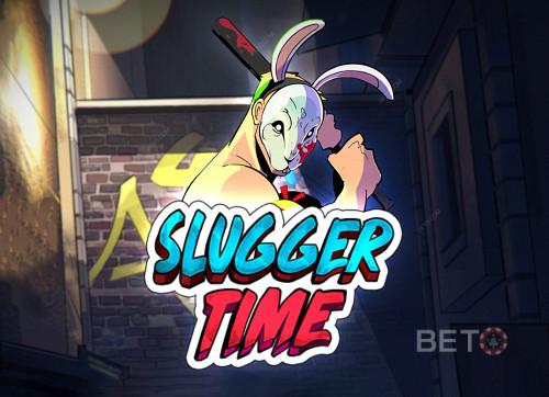 Slugger Time