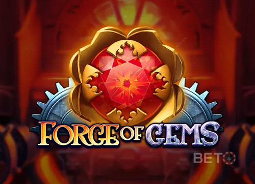 Forge of Gems