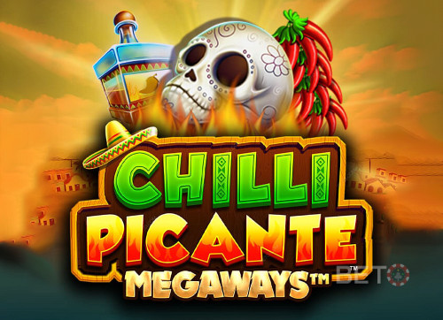 Chilli Picante Megaways