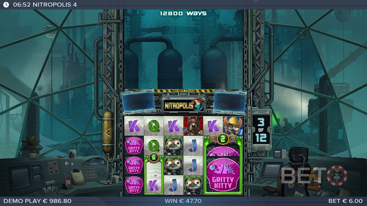 Cómo jugar a ELK Studios