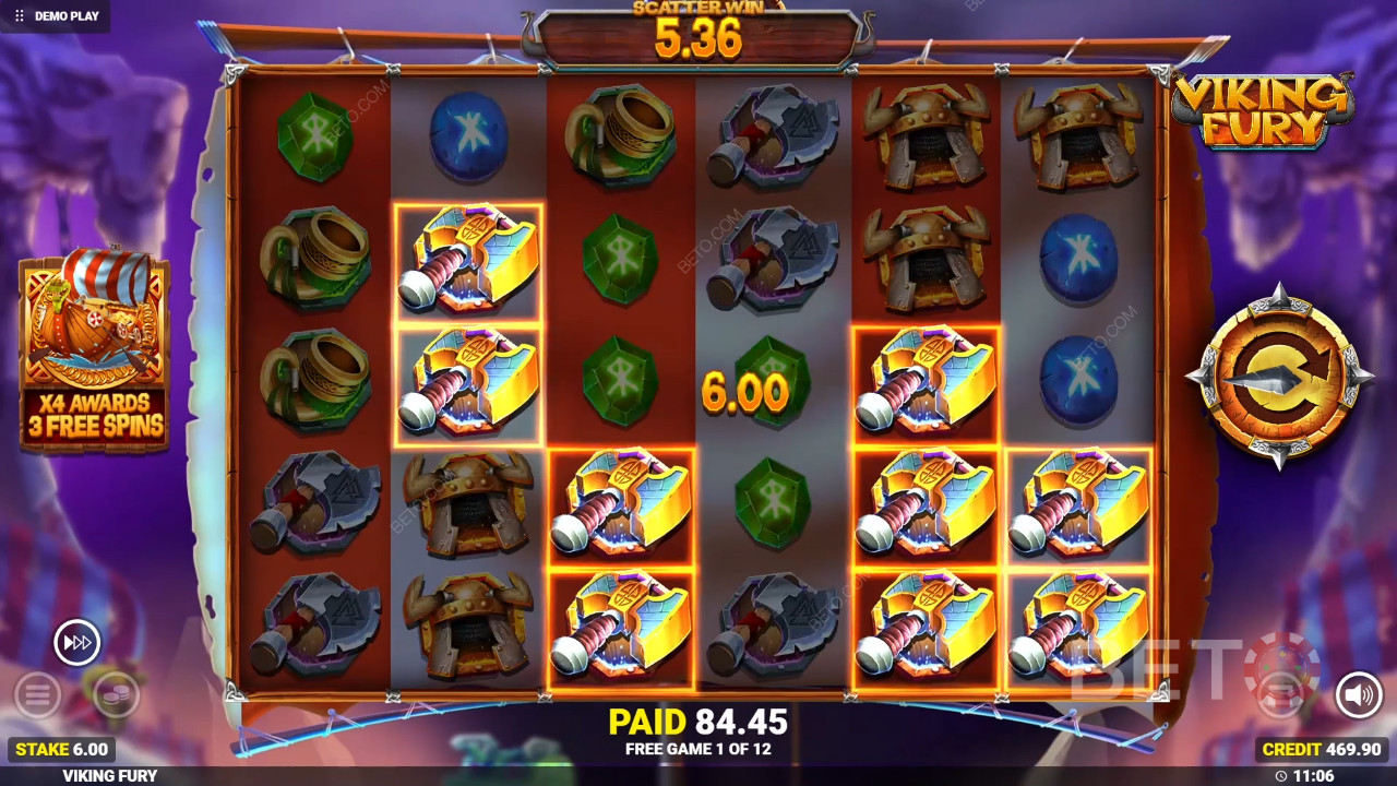 Cómo jugar a Blueprint
