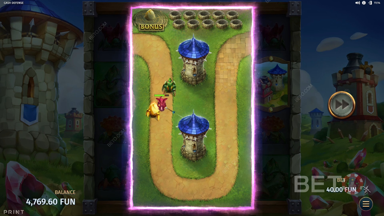 Cómo jugar a Print Studios