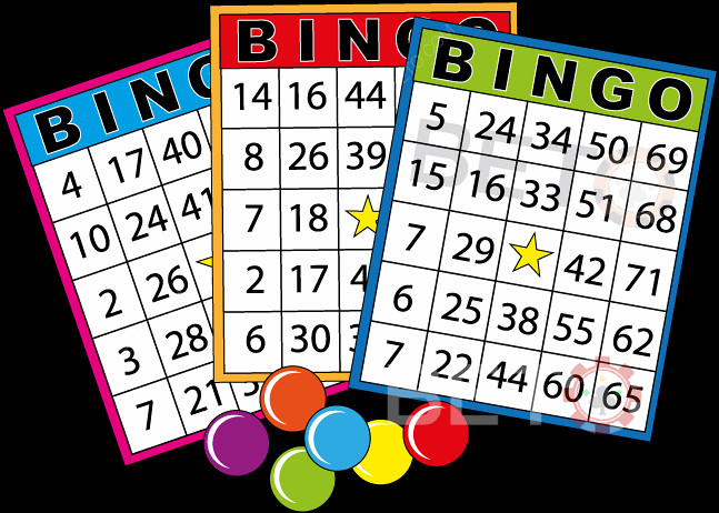 Variantes del bingo