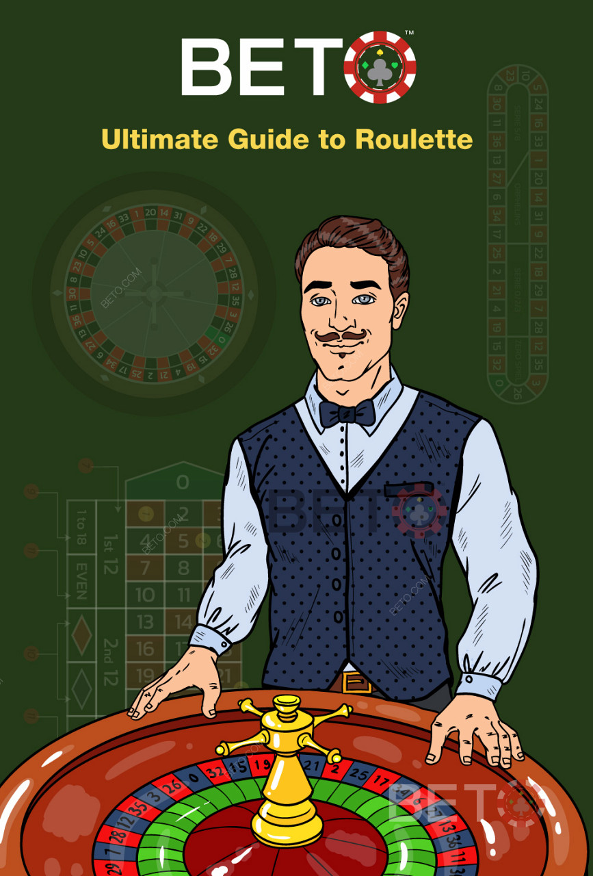 Aprenda todo sobre el juego y tenga una oportunidad justa contra los casinos de la ruleta
