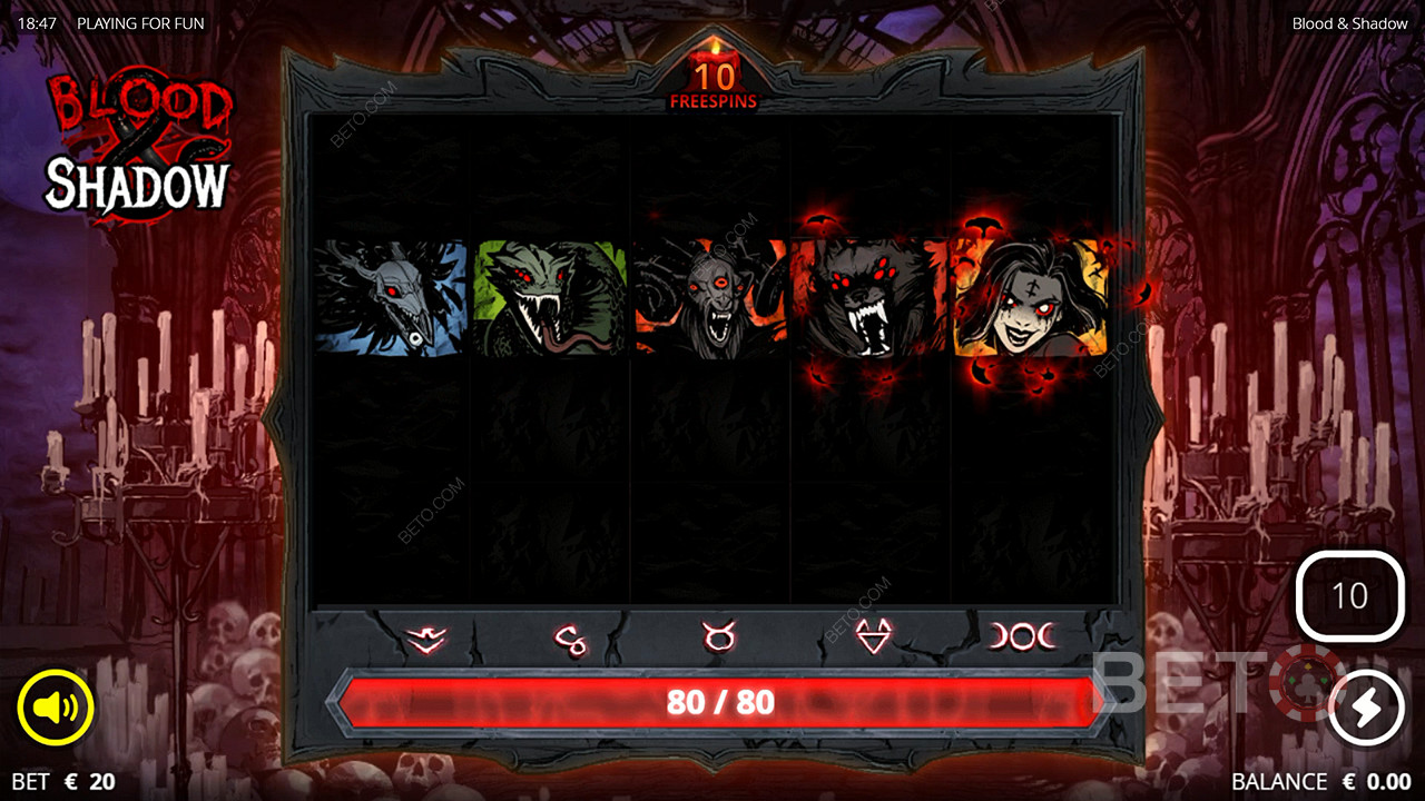 Cómo jugar a Nolimit City