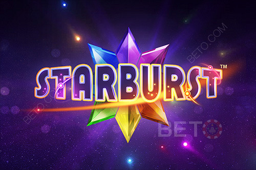 Starburst, un fenómeno mundial entre las máquinas tragaperras