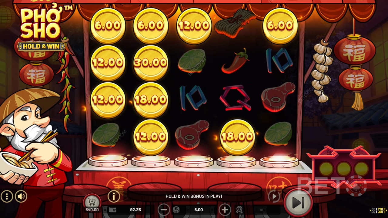 Cómo jugar a Betsoft