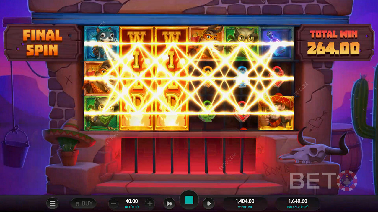 Wild Chapo 2 Juego Gratis