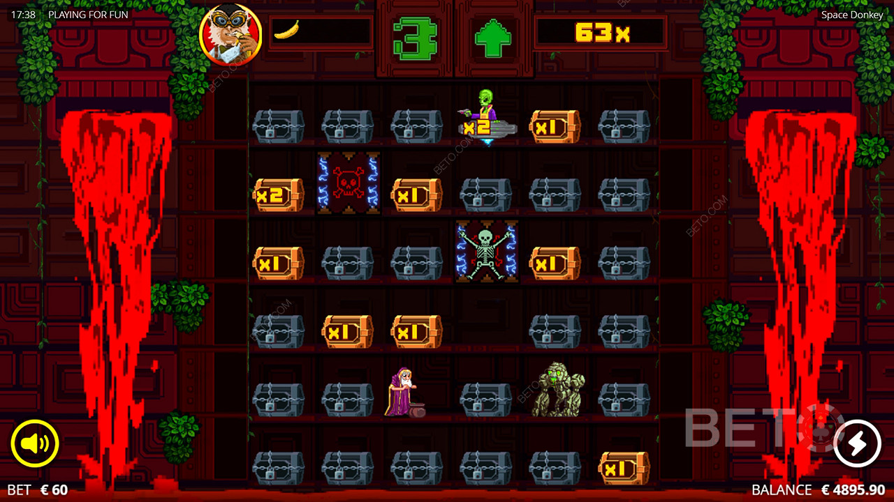 Cómo jugar a Nolimit City