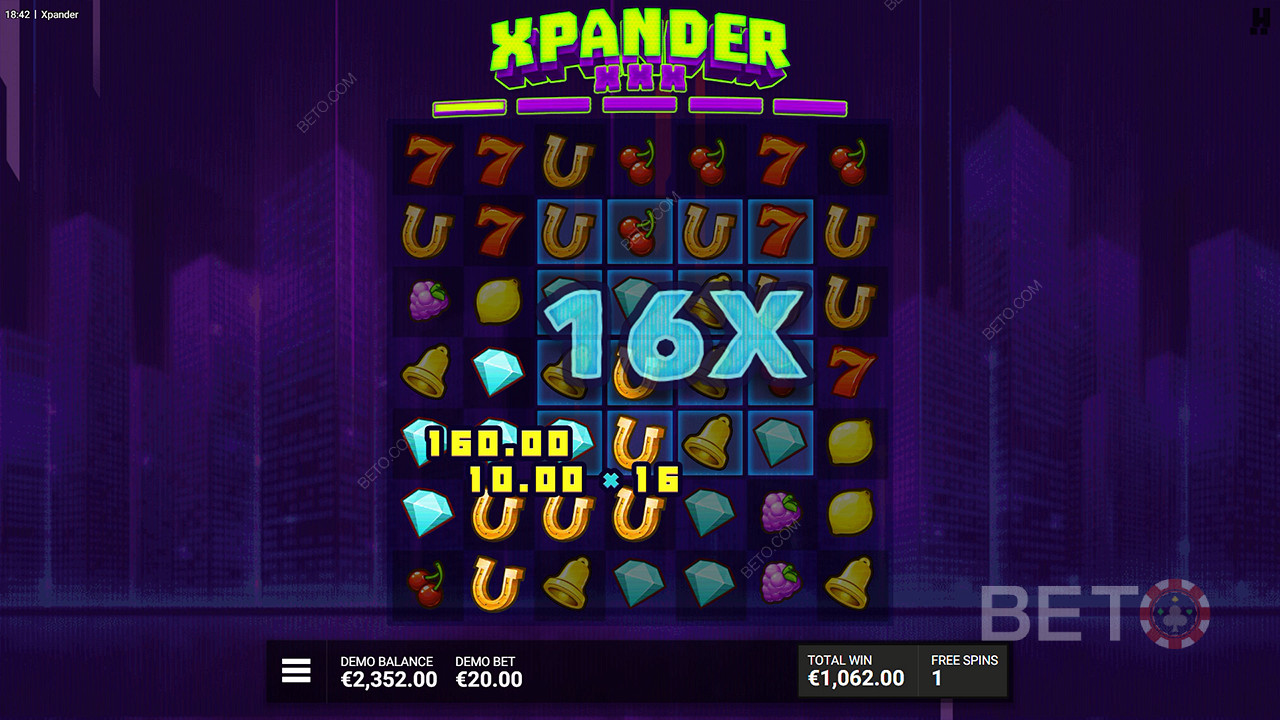 Xpander Juego Gratis