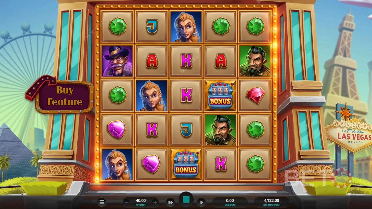 Chip Spin Juego Gratis