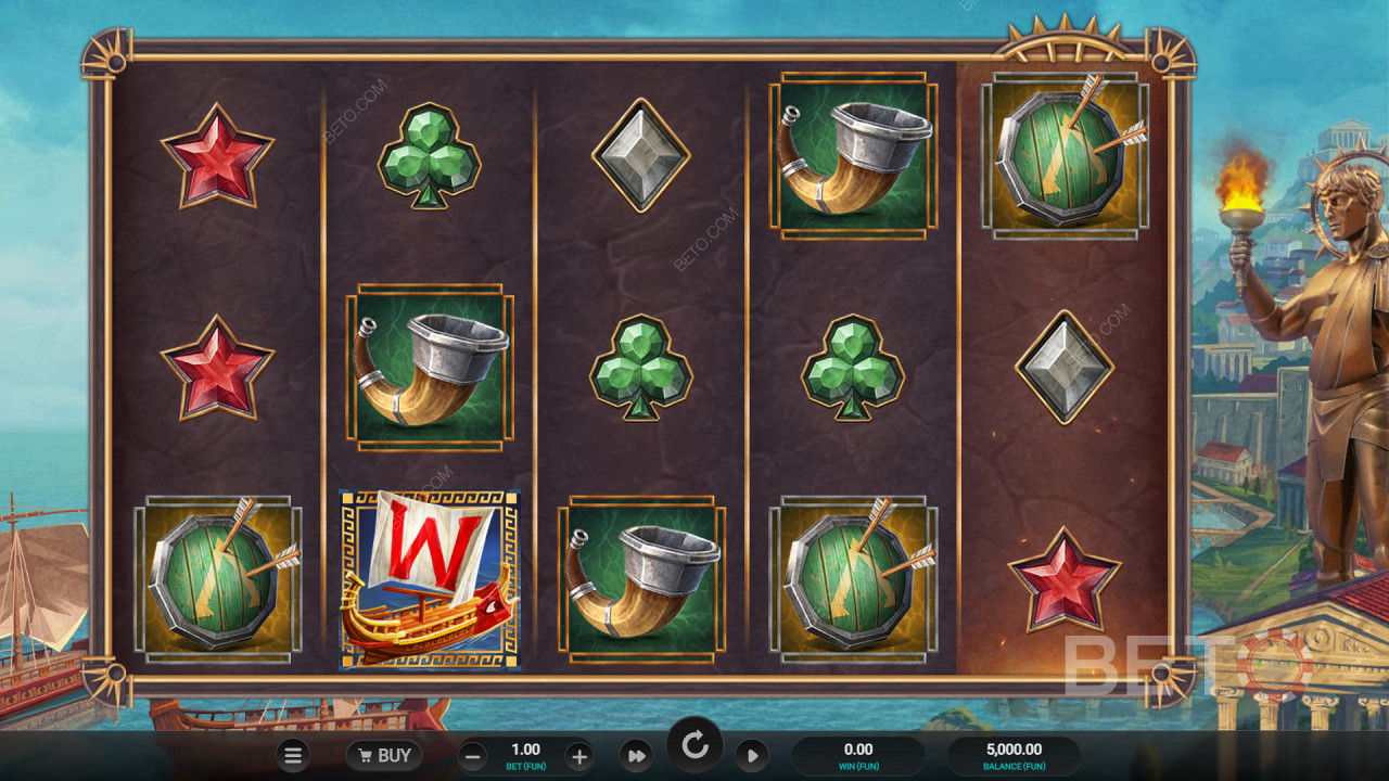 Helios Fury Juego Gratis