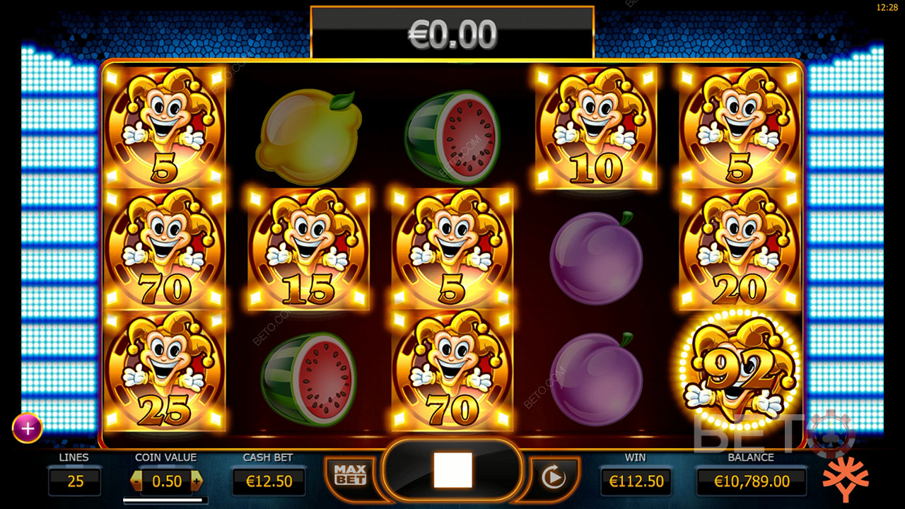 Joker Millions  Juego Gratis