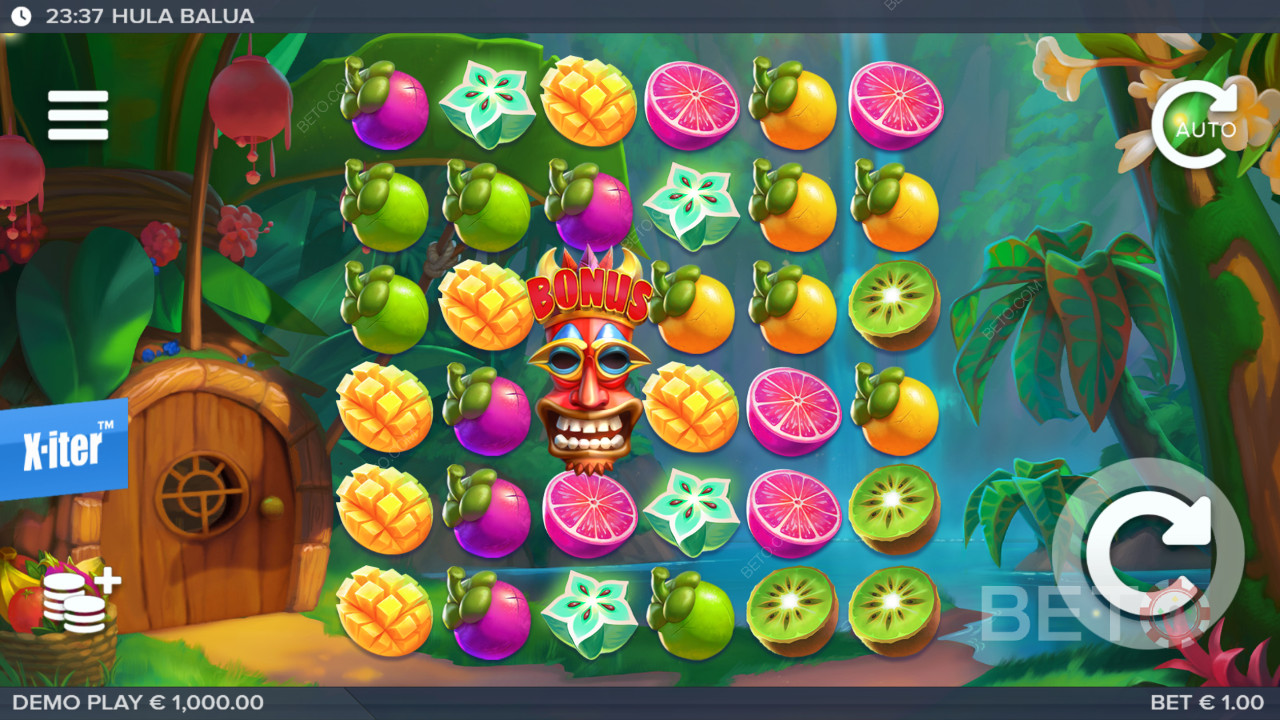 Hula Balua: ¿Una tragaperras que merece la pena?