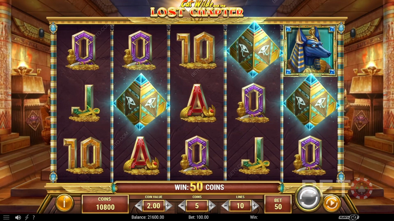 Cat Wilde and the Lost Chapter Juego Gratis