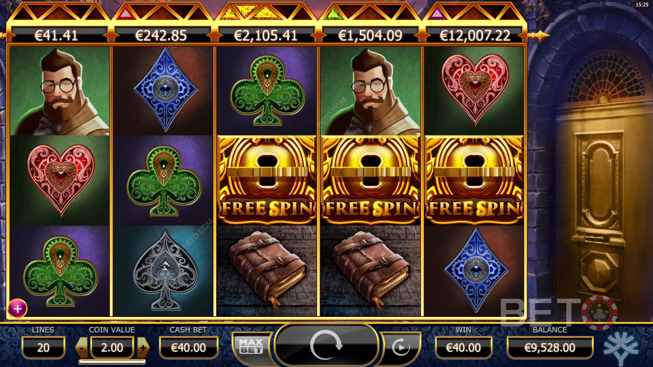 Holmes and the Stolen Stones Juego Gratis