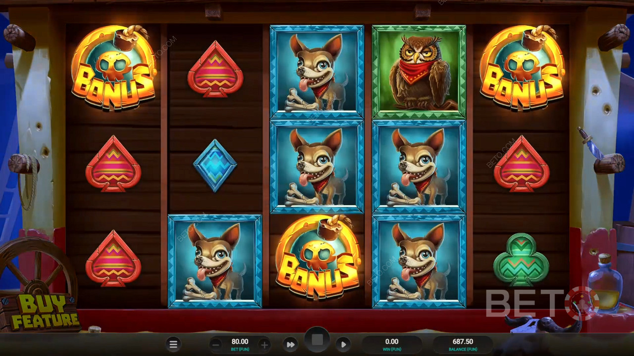 Wild Chapo Juego Gratis