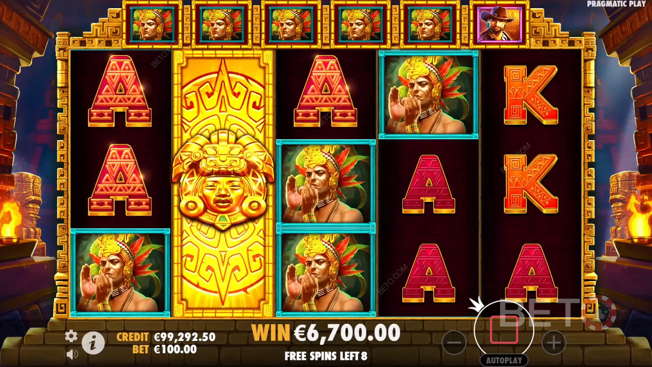 John Hunter and the Mayan Gods Juego Gratis