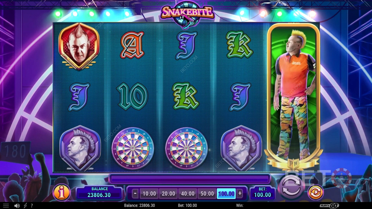 Snakebite Juego Gratis