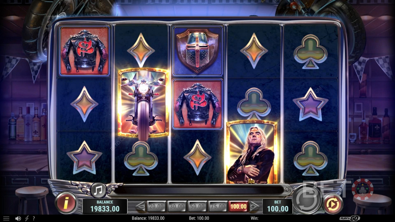 Saxon Juego Gratis