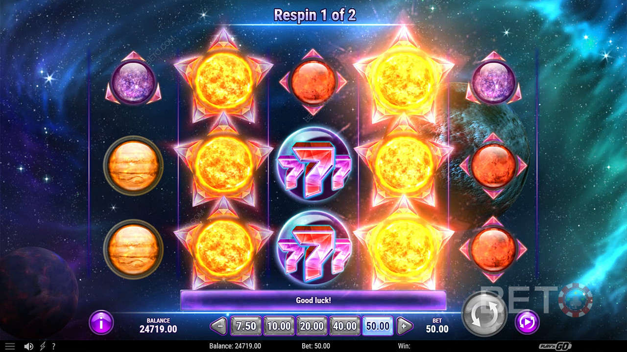 Crystal Sun Juego Gratis