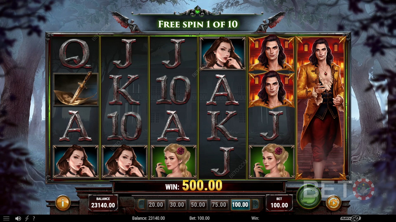 Wild Blood 2 Juego Gratis