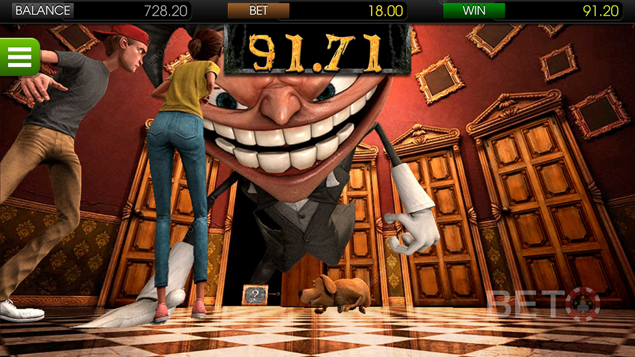 House of Fun  Juego Gratis