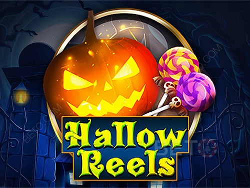 Hallow Reels