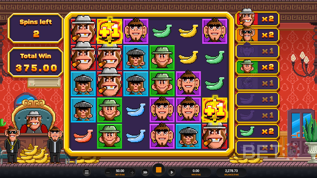 Banana Town Dream Drop Juego Gratis
