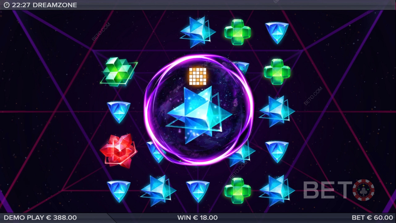 Dreamzone Juego Gratis