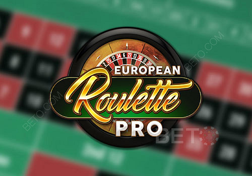 European Roulette Pro - Juega Gratis - Reseñas (2025)
