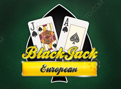 Pon a prueba tus habilidades contra la carta boca abajo del croupier en nuestro juego de blackjack gratuito.