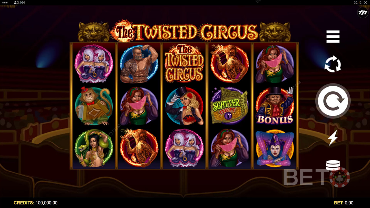 Cómo jugar a Microgaming