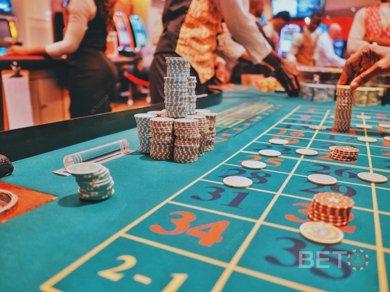 888 es uno de los mejores operadores de casino del mercado. Juega al blackjack y a otros juegos.