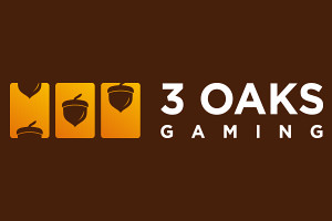3 Oaks Gaming ᐈ Juega tragamonedas gratis ✚ Lee la reseña (2025)
