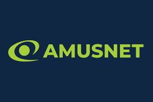 Amusnet ᐈ Juega tragamonedas gratis ✚ Lee la reseña (2025)